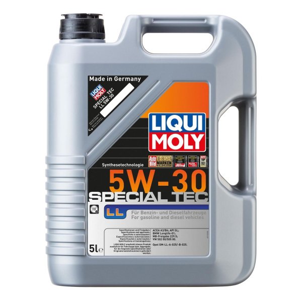 Liqui Moly 2448 Special Tec LL 5W-30 5L