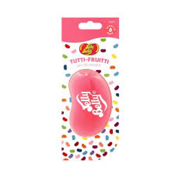 Jelly Belly Car Air Freshener