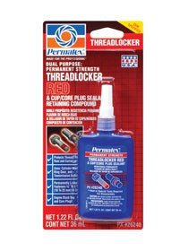 Threadlocker