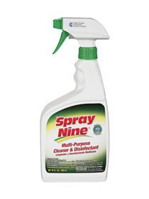 Spray Nine