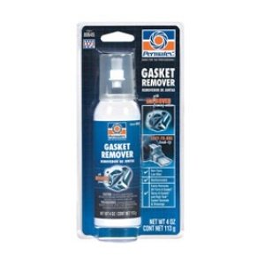 Gasket Remover