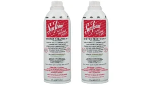 Sea Foam Motor Tune - Up SF16 For Petrol and Diesel Engines (2-PACK)